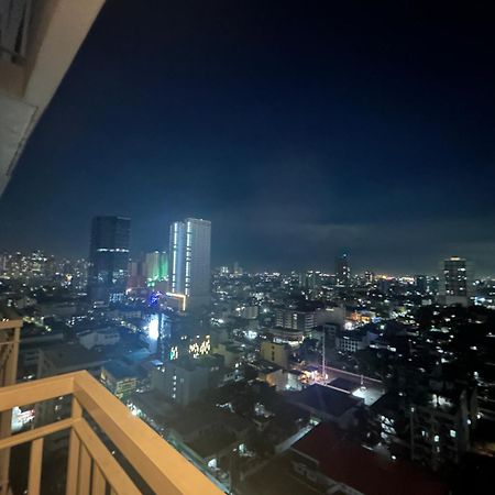 2Br Coast Residences Manila Dış mekan fotoğraf