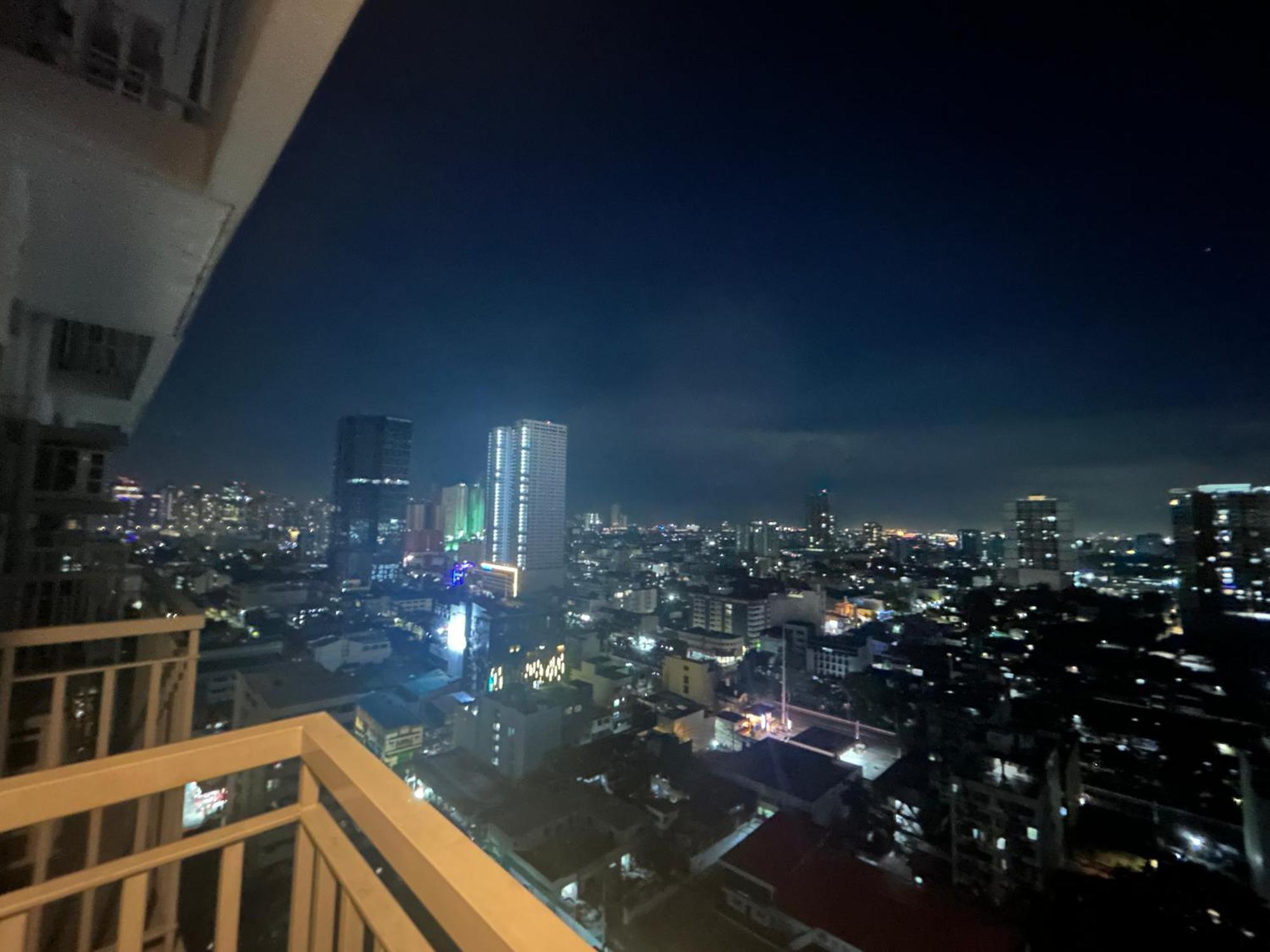 2Br Coast Residences Manila Dış mekan fotoğraf