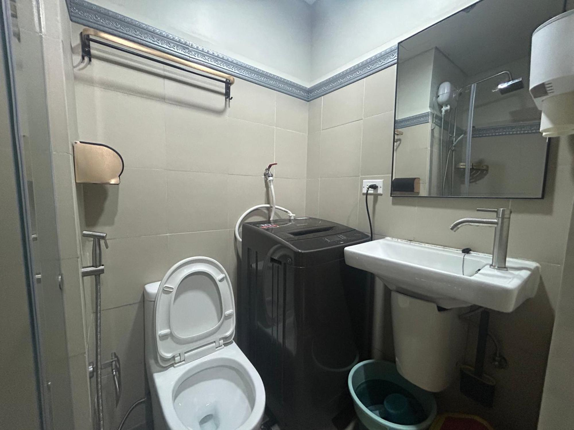 2Br Coast Residences Manila Dış mekan fotoğraf
