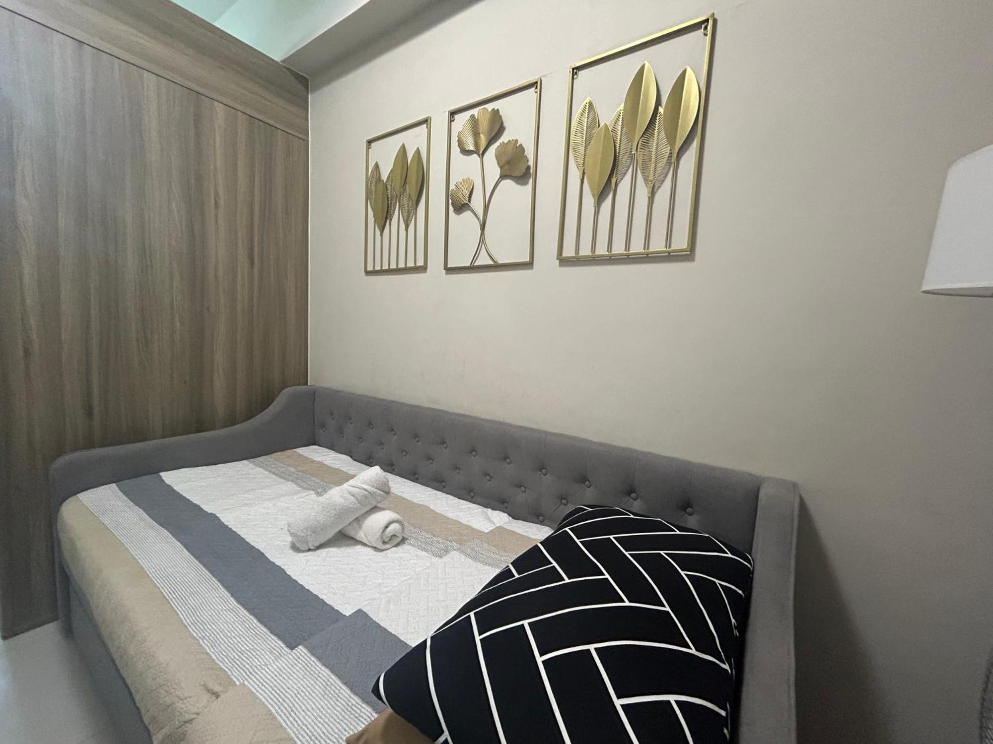 2Br Coast Residences Manila Dış mekan fotoğraf
