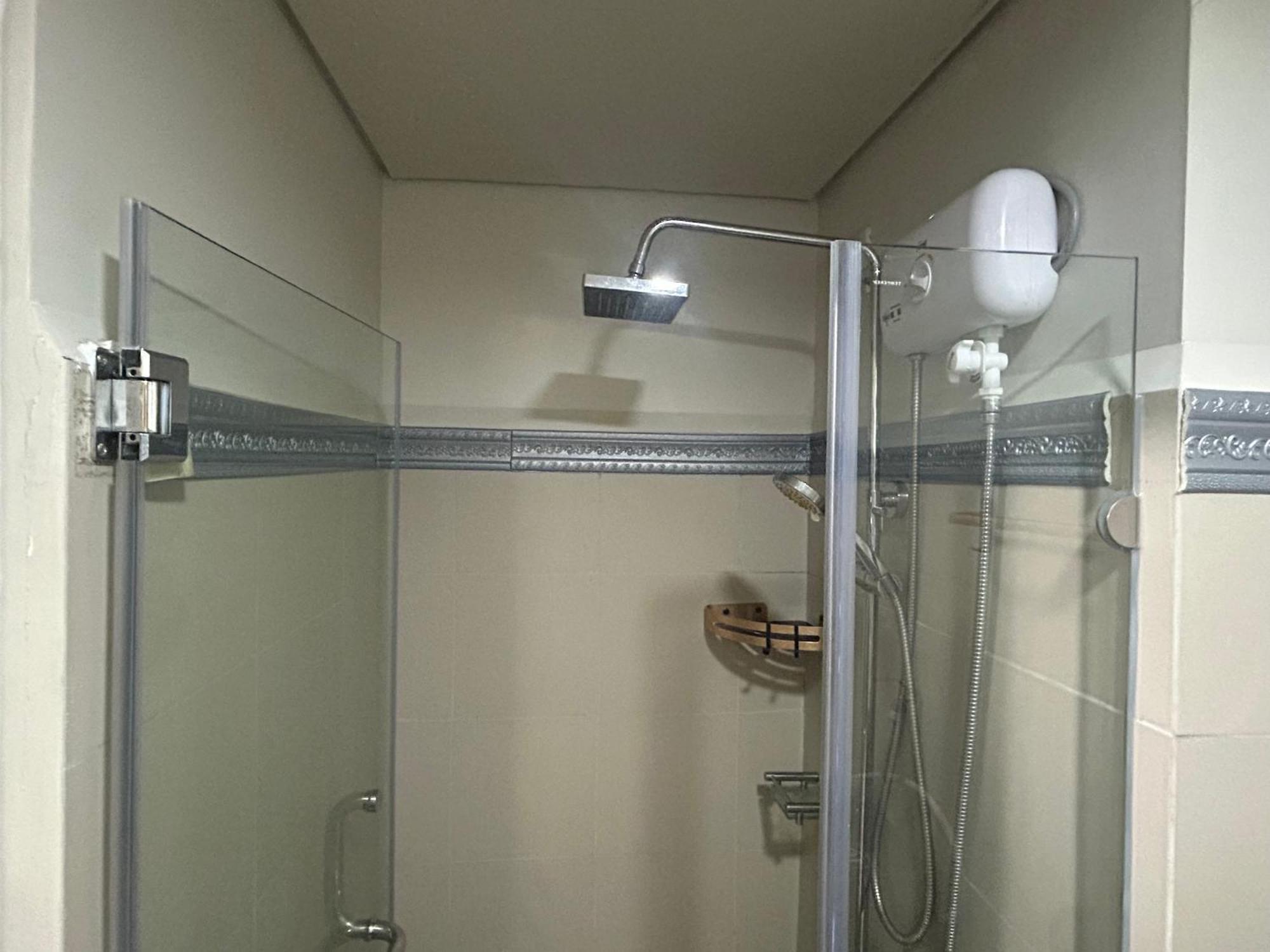 2Br Coast Residences Manila Dış mekan fotoğraf
