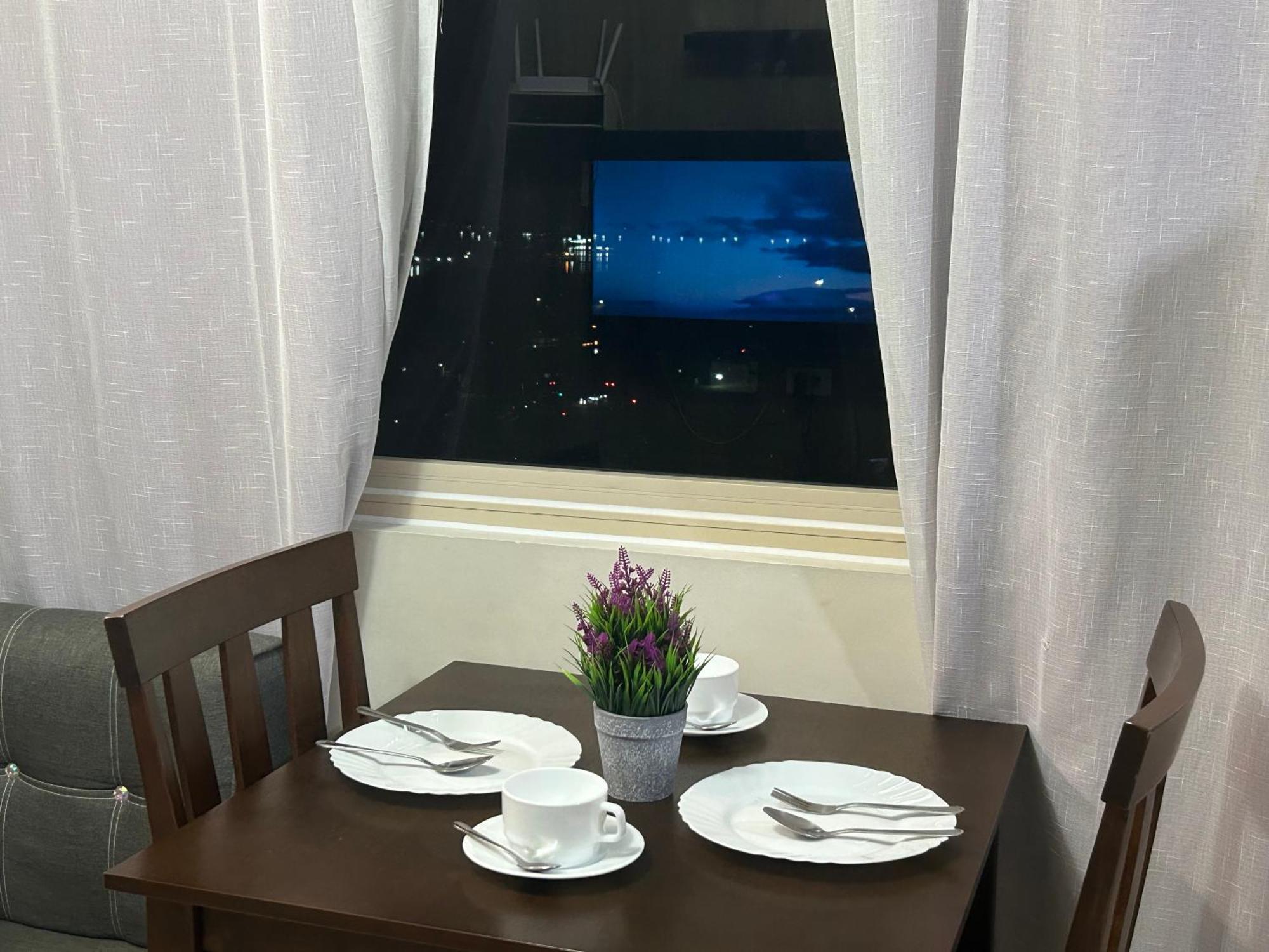 2Br Coast Residences Manila Dış mekan fotoğraf